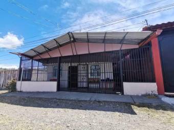 MLS-23-1544 VENTA CASA SANTA BARBARA HEREDIA