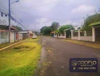 COMMERCIAL BUILDING FOR SALE, GUAPILES, POCOCI, LIMON #70201fm