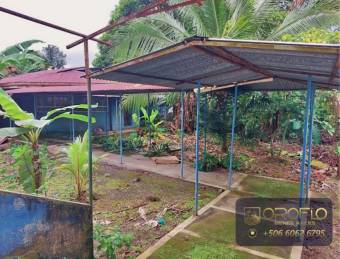 COMMERCIAL BUILDING FOR SALE, GUAPILES, POCOCI, LIMON #70201fm