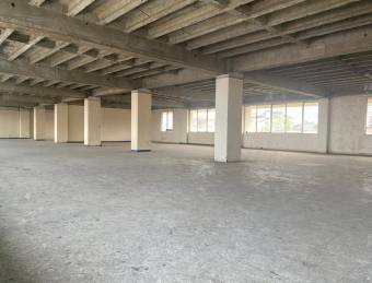 VENTA DE EDIFICIO PARA OFICINAS, SAN JOSÉ