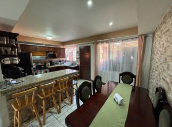 Venta de Casa en San Antonio de Coronado, San José. 