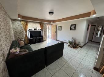 Venta de Casa en San Antonio de Coronado, San José. 