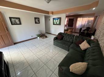 Venta de Casa en San Antonio de Coronado, San José. 