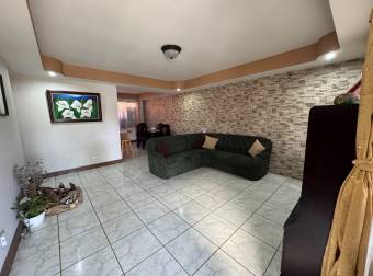 Venta de Casa en San Antonio de Coronado, San José. 