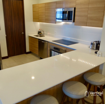 Venta Condominio San Antonio de Escazú