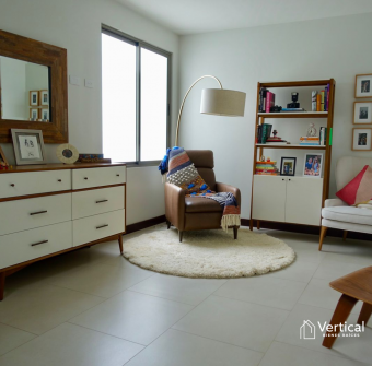 Venta Condominio San Antonio de Escazú