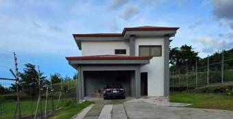  House for Sale San Rafael, Heredia HA #25-748