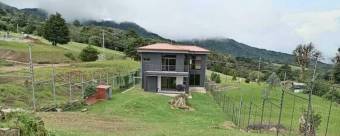  House for Sale San Rafael, Heredia HA #25-748