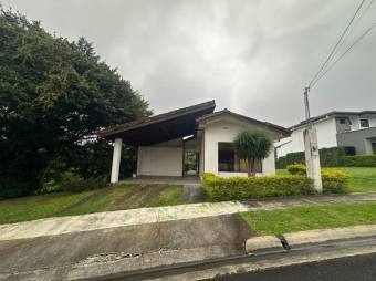 House for sale San Roque Heredia HA#25-503