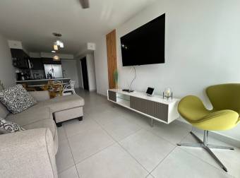 VENTA DE APARTAMENTO NUEVO, HEREDIA, SAN PABLO CONDOMINIO ALTAMIRA   