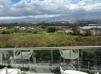 VENTA DE APARTAMENTO NUEVO, HEREDIA, SAN PABLO CONDOMINIO ALTAMIRA   