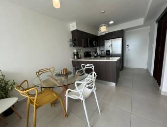 VENTA DE APARTAMENTO NUEVO, HEREDIA, SAN PABLO CONDOMINIO ALTAMIRA   