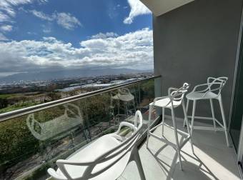 VENTA DE APARTAMENTO NUEVO, HEREDIA, SAN PABLO CONDOMINIO ALTAMIRA   