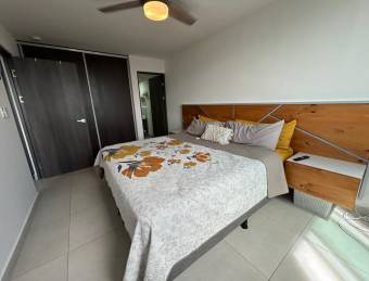 VENTA DE APARTAMENTO NUEVO, HEREDIA, SAN PABLO CONDOMINIO ALTAMIRA   