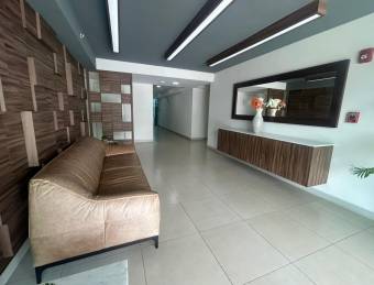 VENTA DE APARTAMENTO NUEVO, HEREDIA, SAN PABLO CONDOMINIO ALTAMIRA   