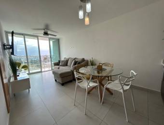 VENTA DE APARTAMENTO NUEVO, HEREDIA, SAN PABLO CONDOMINIO ALTAMIRA   