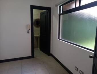 HEREDIA SAN PABLO RESIDENCIAL LA AMADA RENTO CASA $3.000