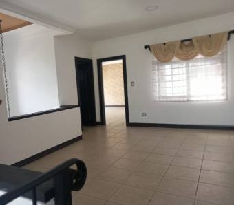 HEREDIA SAN PABLO RESIDENCIAL LA AMADA RENTO CASA $3.000