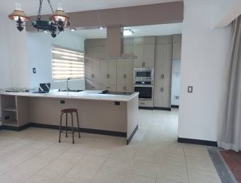 HEREDIA SAN PABLO RESIDENCIAL LA AMADA RENTO CASA $3.000