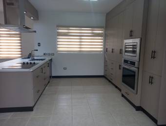 HEREDIA SAN PABLO RESIDENCIAL LA AMADA RENTO CASA $3.000