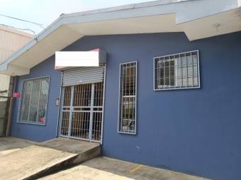 Se alquilan 11 oficinas en Alajuela Centro 23-3235