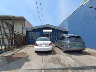 Se alquilan 11 oficinas en Alajuela Centro 23-3235