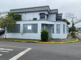 Se alquila casa para uso comercial en Hospital San José 25-1197