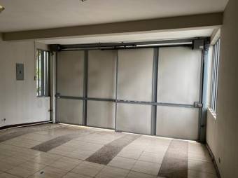 Se alquila casa para uso comercial en Hospital San José 25-1197