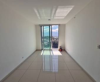 Apartamento a la venta en condominio Bambú 106 en Lagunilla de Heredia.