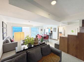 VENTA DE PENT-HOUSE EN SAN PEDRO, LATITUD YOSES