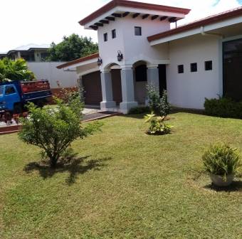 ¡GRAN REMATE! Casa en Turrialba, Cartago