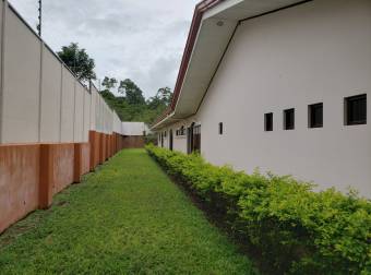 ¡GRAN REMATE! Casa en Turrialba, Cartago