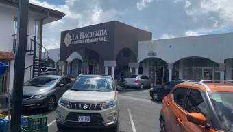 VENDO PLAZA COMERCIAL COMPLETA Condominio  La Hacienda, Cartago, El Guarco, El Tejar, $ 2,246,568, 1, Cartago, El Guarco