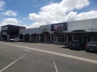 VENDO PLAZA COMERCIAL COMPLETA Condominio  La Hacienda, Cartago, El Guarco, El Tejar, $ 2,246,568, 1, Cartago, El Guarco