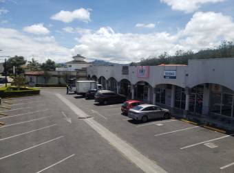 VENDO PLAZA COMERCIAL COMPLETA Condominio  La Hacienda, Cartago, El Guarco, El Tejar, $ 2,246,568, 1, Cartago, El Guarco