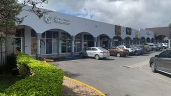 VENDO PLAZA COMERCIAL COMPLETA Condominio  La Hacienda, Cartago, El Guarco, El Tejar, $ 2,246,568, 1, Cartago, El Guarco