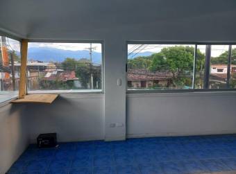 Vendo local comercial en San Antonio de Belén, ₡ 300,000, 1, Heredia, Belén