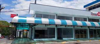 Vendo local comercial en San Antonio de Belén, ₡ 300,000, 1, Heredia, Belén