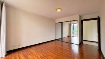 Se alquila moderno apartamento en San Rafael Escazú 25-1036