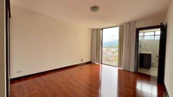 Se alquila moderno apartamento en San Rafael Escazú 25-1036