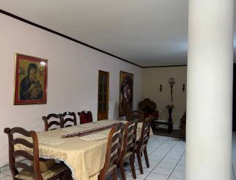 VENTA DE CASA, HEREDIA, SAN PABLO, BARVA, RESIDENCIAL ABIERTO 