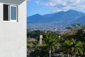 Se Vende Apartamento en Condominio Loft Cariari, Ulloa, Heredia