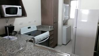 Se Vende Apartamento en Condominio Loft Cariari, Ulloa, Heredia