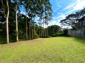 SALE OF LARGE LOT, SAN RAMÓN, LA UNION