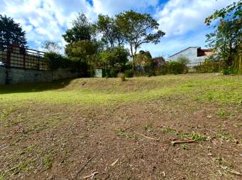 SALE OF LARGE LOT, SAN RAMÓN, LA UNION