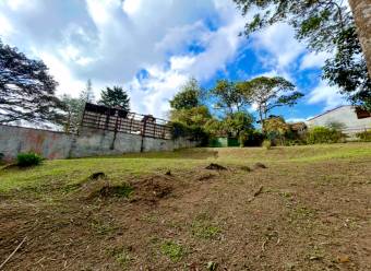 SALE OF LARGE LOT, SAN RAMÓN, LA UNION