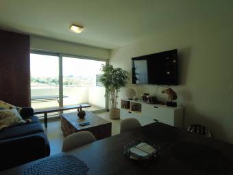 MLS-25-1151 VENTA APARTAMENTO URUCA SAN JOSE 