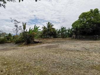 MLS-25-1096 VENTA LOTE LA MARGOTH TURRIALBA