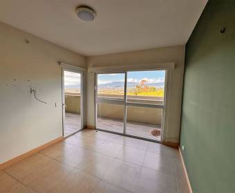 Apartamento a la venta en condominio Santa verde, San Francisco de Heredia.