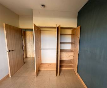 Apartamento a la venta en condominio Santa verde, San Francisco de Heredia.